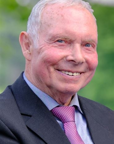 Profilbild Johannes Schulze Böing